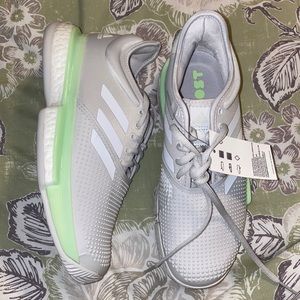 Adidas SoleCourt Boost